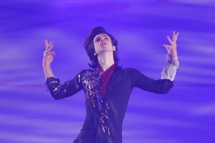 Конечно, Олимпийских Конечно, Олимпийских