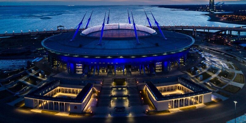 Широкие выходы для быстрой Широкие выходы для быстрой